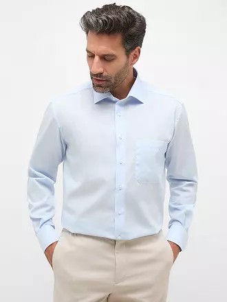 ETERNA | Hemd Comfort Fit | 